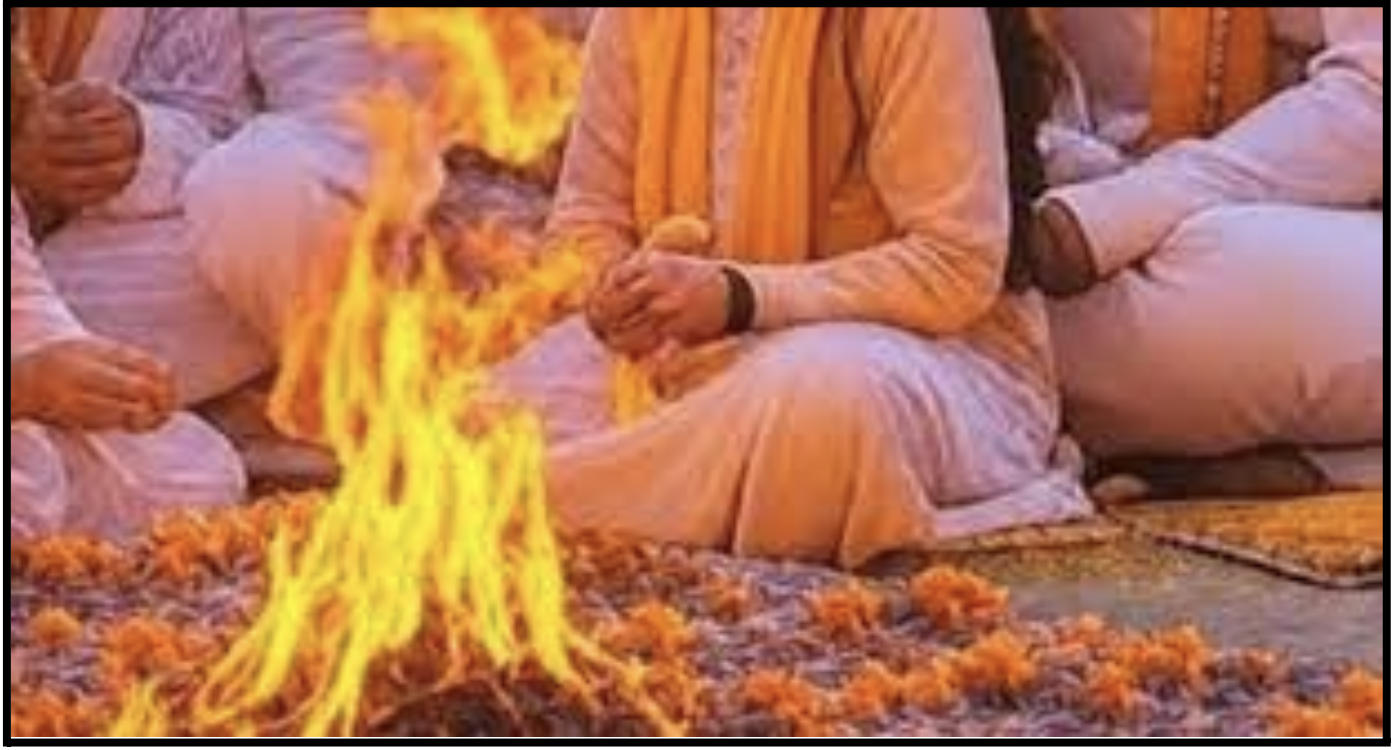 UNDERSTANDING THE CONCEPT OF GHAR WAPSI